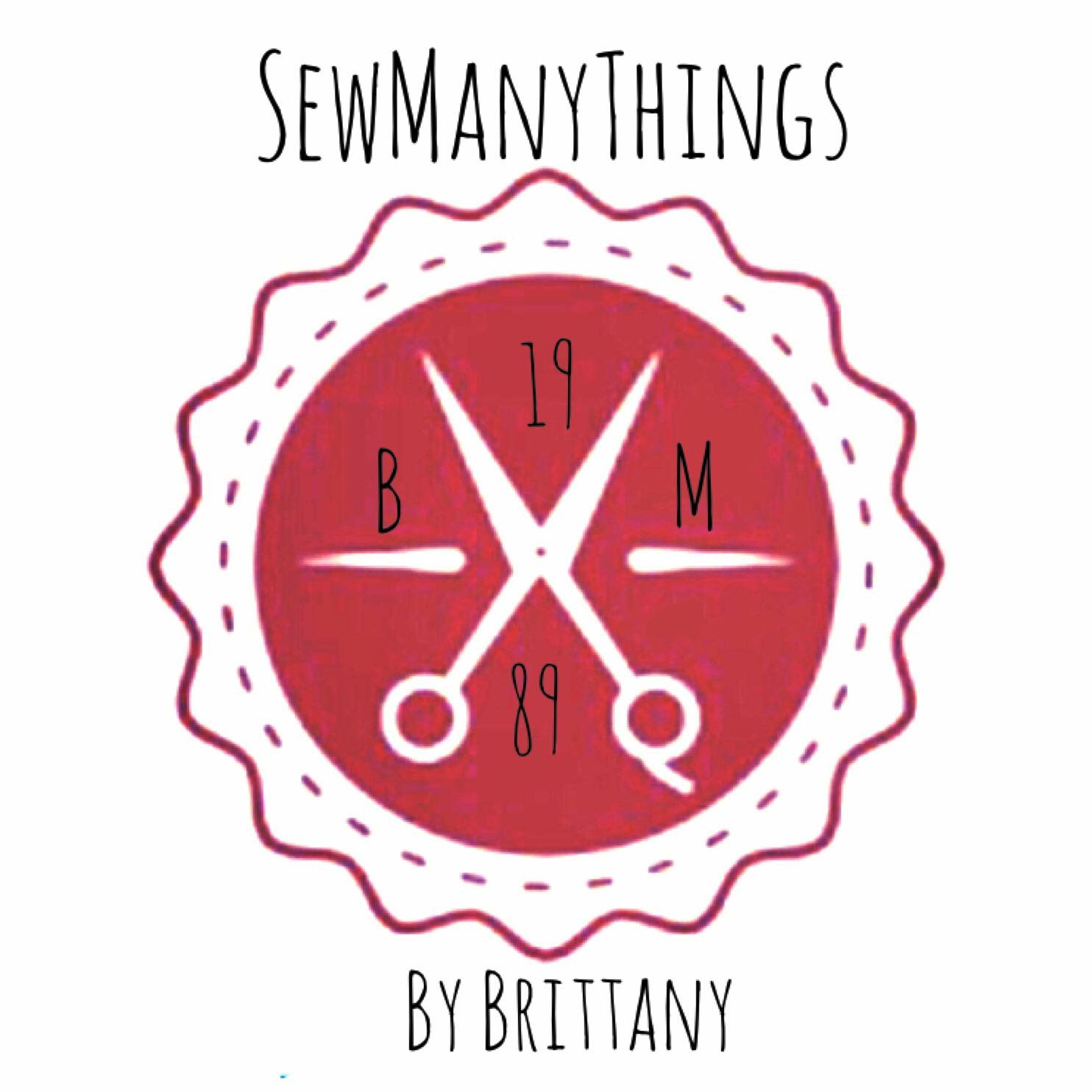 SewManyThings by Brittany 